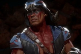 nightwolf release date