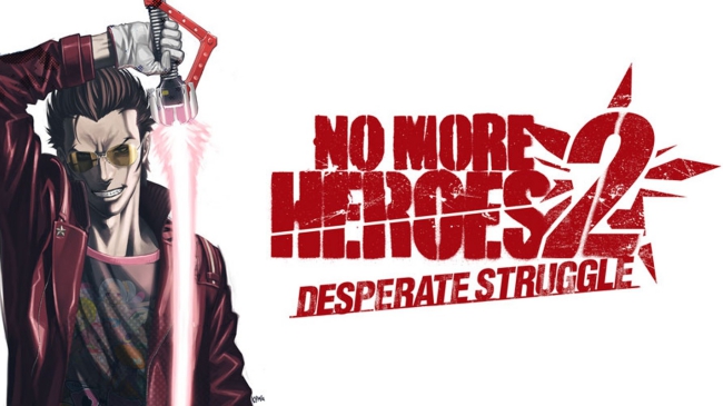 no more heroes ps4