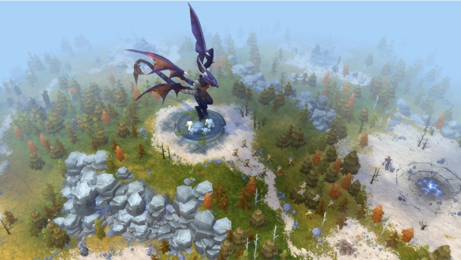 northgard console release date