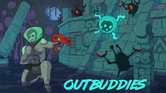 outbuddies ps4 reveal