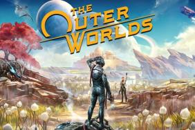The Outer Worlds Politics