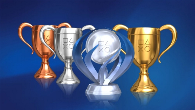 ps4 hidden trophies