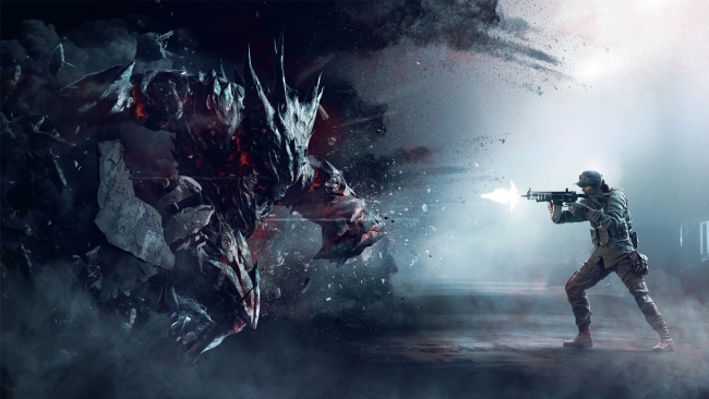 rainbow six quarantine release date