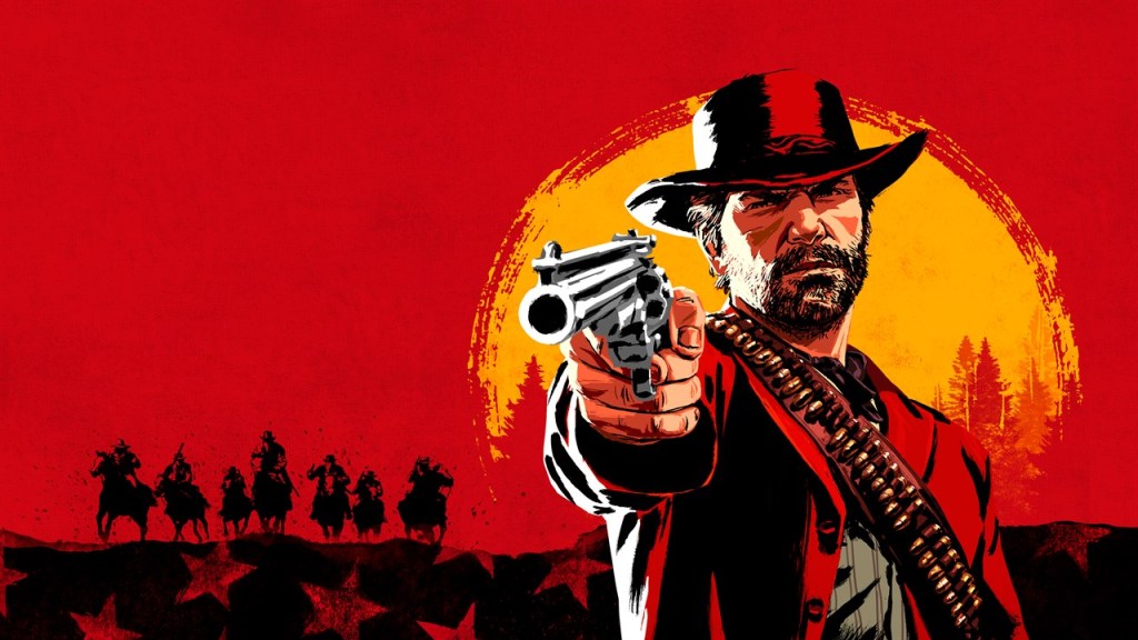 Red Dead Redemption 2 Soundtrack