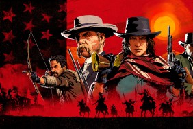 Red Dead Redemption 2 Soundtrack