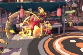 roguelike hero revealed