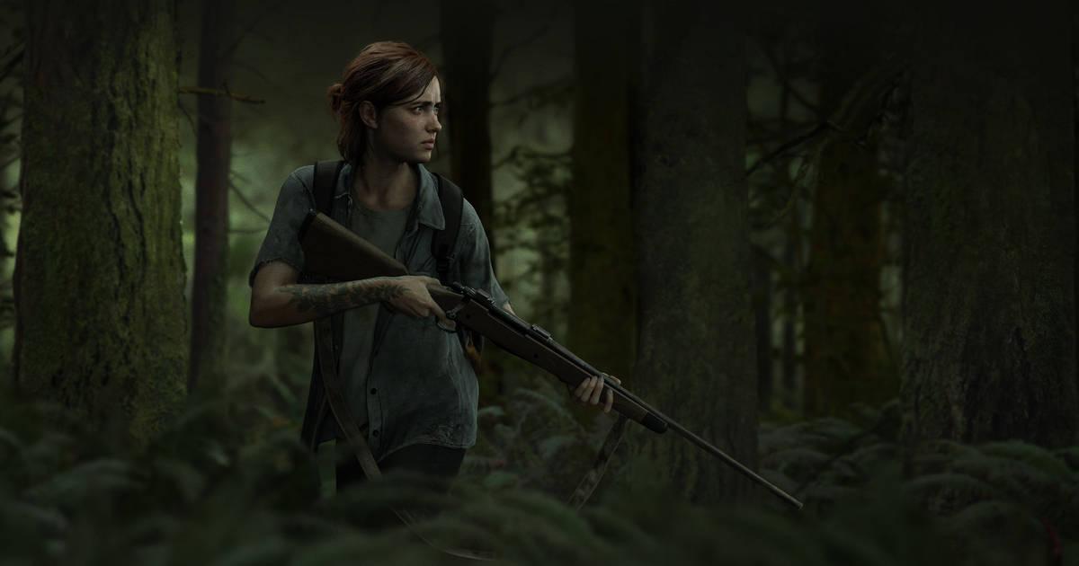 Troy Baker pronto para voltar como Joel em The Last of Us Parte 3