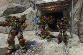 Fallout 76 Vault Raid