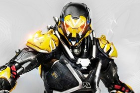 ranger javelin figure