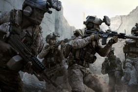 Call of Duty Modern Warfare Microtransactions