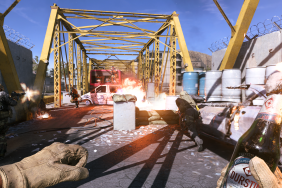 Call of Duty Modern Warfare multiplayer preview (2)