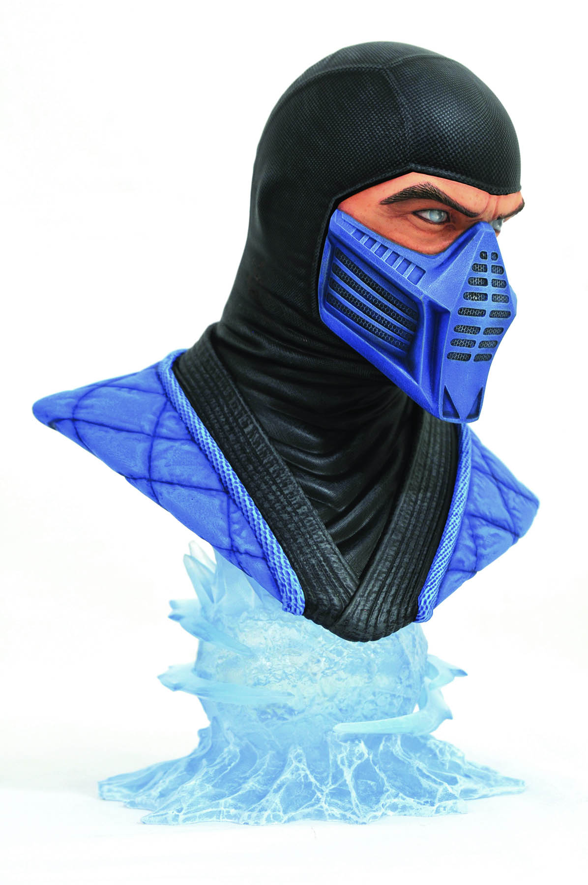 mortal kombat Sub-Zero Bust