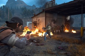 Days Gone Sales Show It Is Second Best Selling Game Of 2019 in the UK