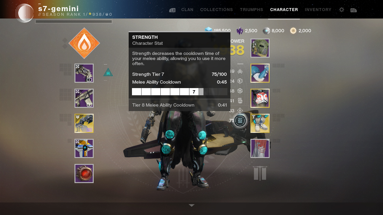 Destiny 2 shadowkeep bungie directors cut luke smith