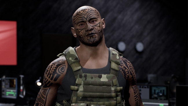 Firewall Zero Hour Operation Dark Web