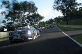 Gran Turismo Sport Leak Suggests Next Update Is Arriving This Month