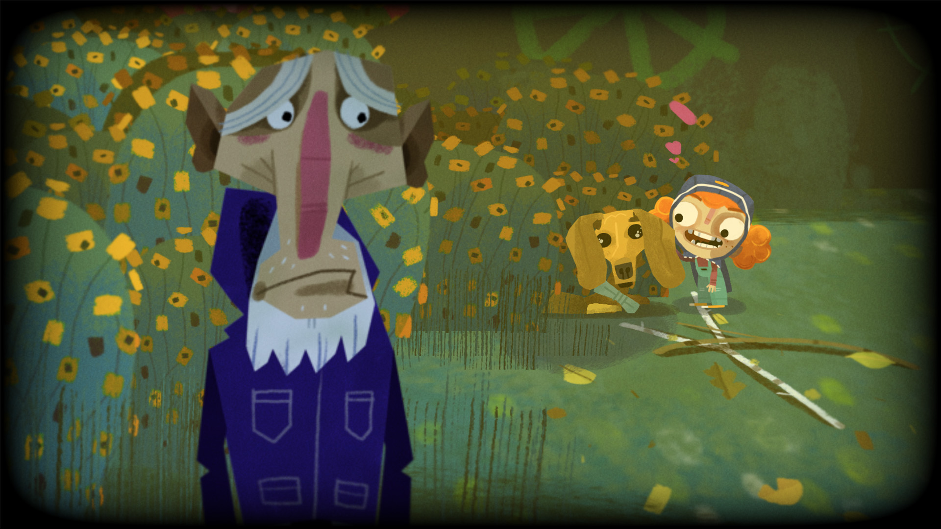 Knights and Bikes Review