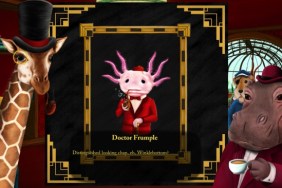 Lord Winklebottom Investigates console release