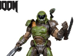 mcfarlane toys doom slayer
