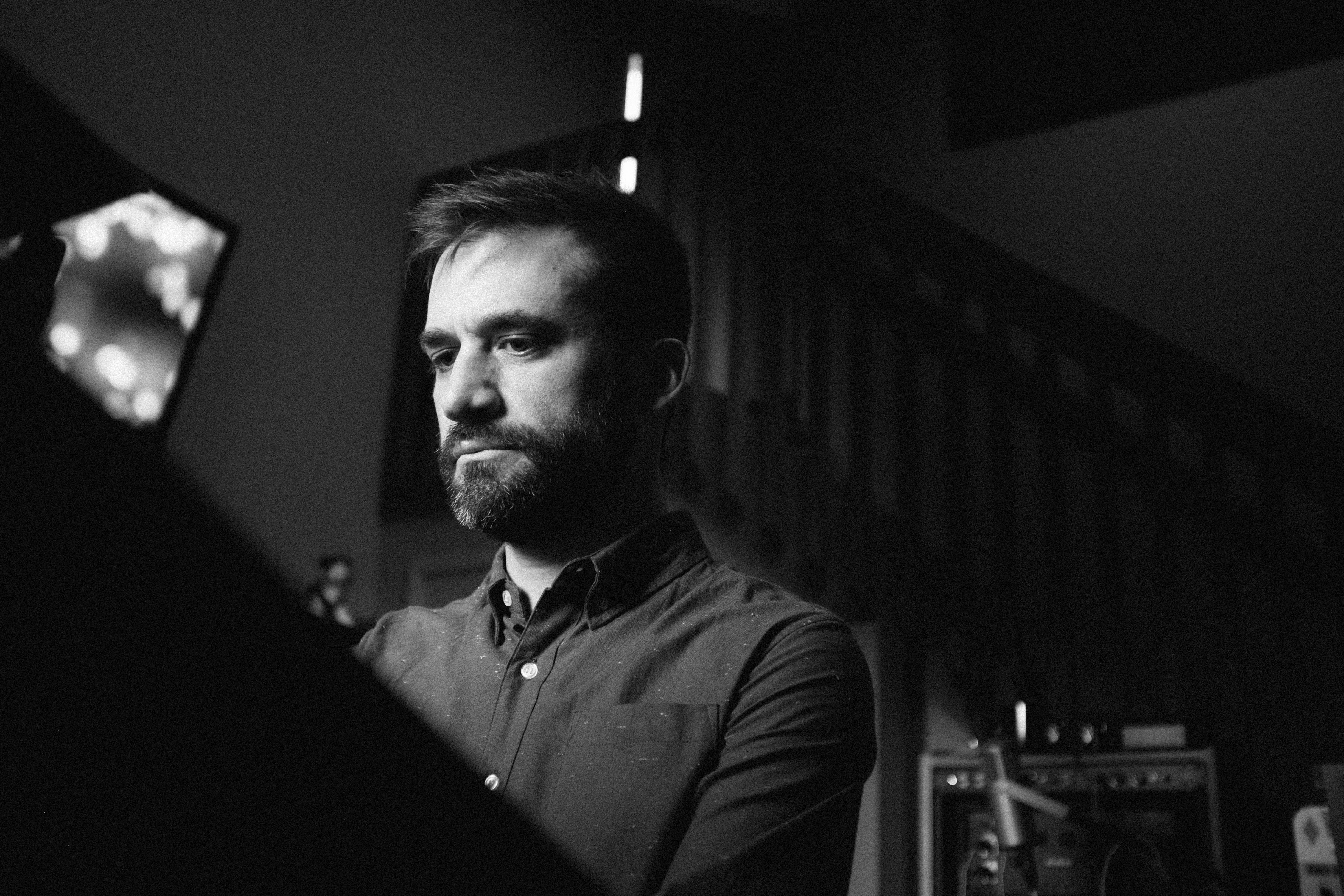 days gone composer interview