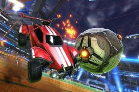 Rocket League Loot Crates Being Removed Later This Year