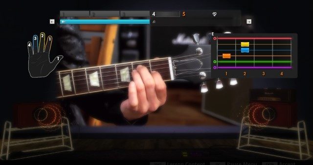 Ubisoft Rocksmith patent lawsuit