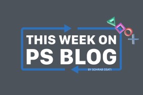 This Week On PS Blog