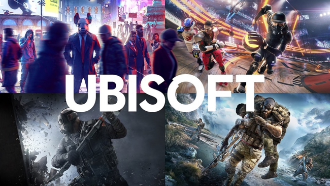Ubisoft gamescom 2019