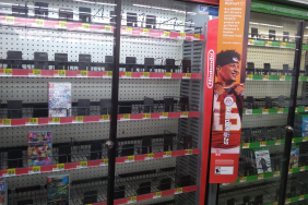 Walmart game sales cease stops gun violence
