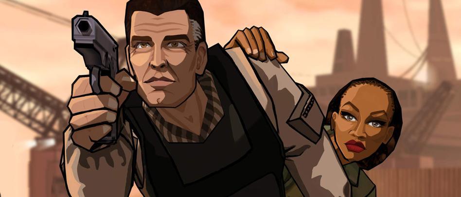 XIII Remake Release Date