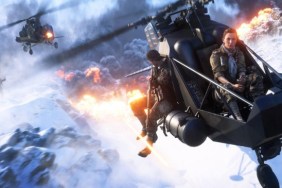 battlefield 5 5v5 mode