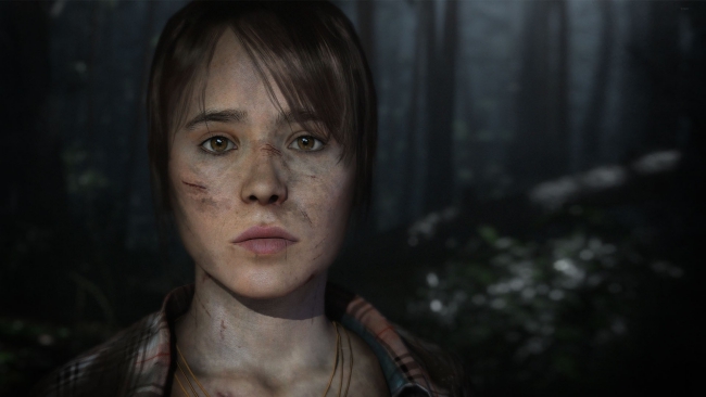 David Cage Beyond Two Souls is Most Important of His Career