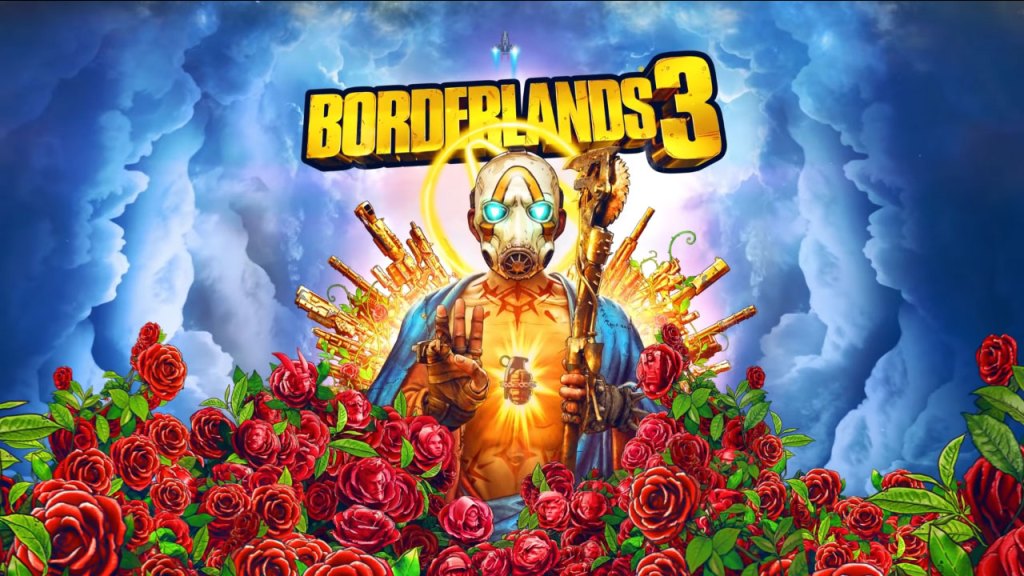 Borderlands 3 Gameplay