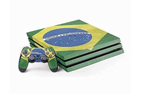 Brazil PS4