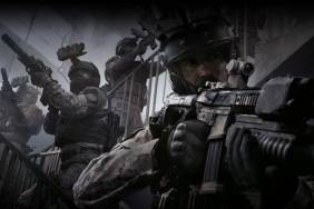 call of duty modern warfare gamescom