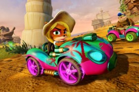crash team racing nitro fueled uk