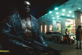 cyberpunk 2077 new game plus