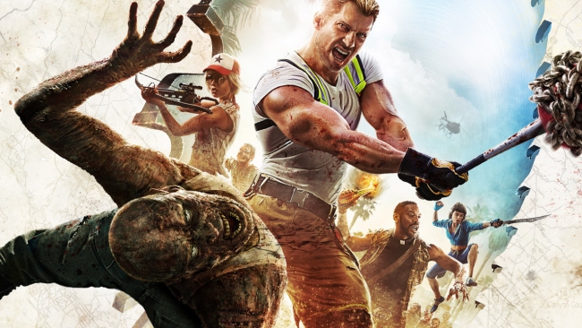 Dead Island 2 Download Size Requires Double Space on PS5 — Report -  PlayStation LifeStyle