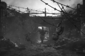 death stranding first person