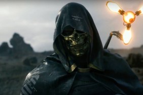 death stranding timefall