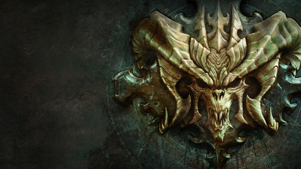 Diablo III Update