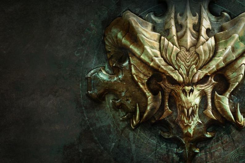Diablo III Update