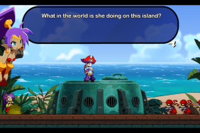 Shantae 5 info