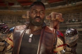 mortal kombat film cast