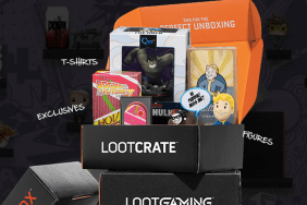 Loot Crate bankruptcy