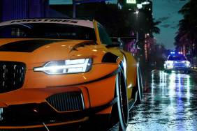 Need For Speed Heat Gameplay