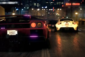 need for speed announcement