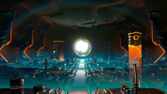 no mans sky nexus