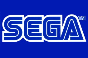 New Sega Game