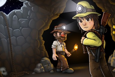 spelunky 2 delayed